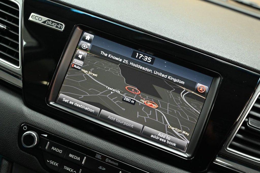 Used Kia Niro 2018 for sale - 76586600: Photo 6