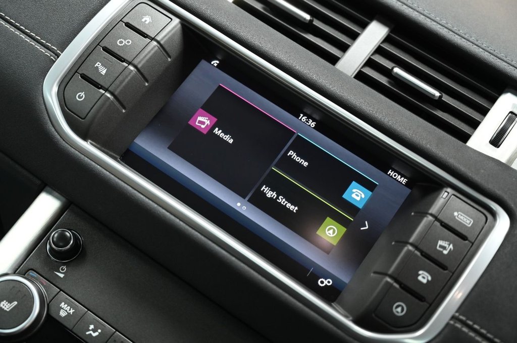 Used Land Rover Range Rover Evoque 2015 for sale - 77621188: Photo 14