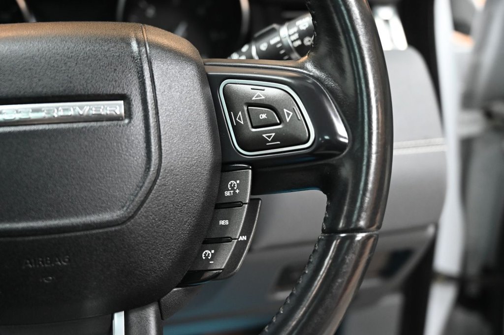 Used Land Rover Range Rover Evoque 2015 for sale - 77621188: Photo 25