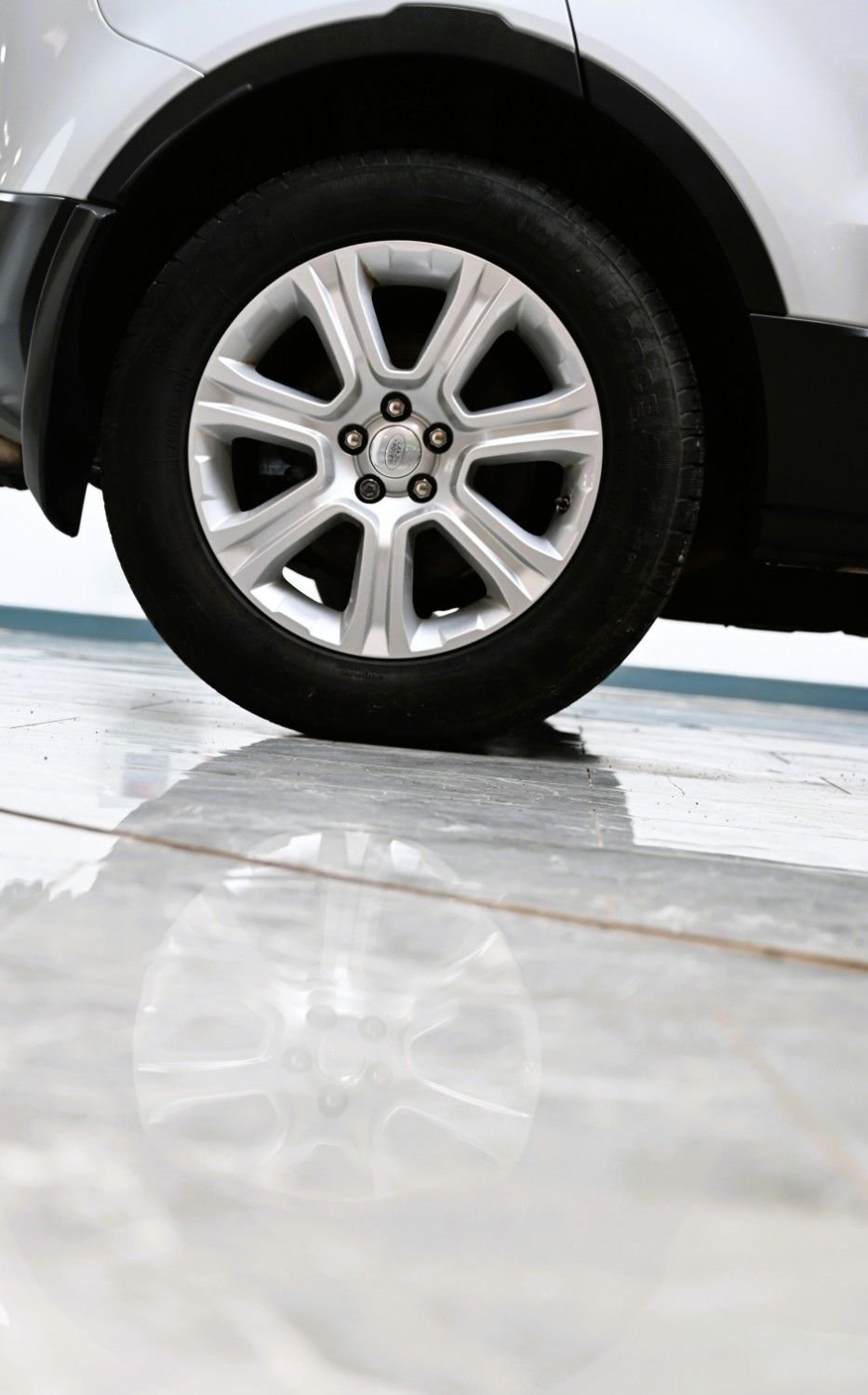 Used Land Rover Range Rover Evoque 2015 for sale - 77621188: Photo 27