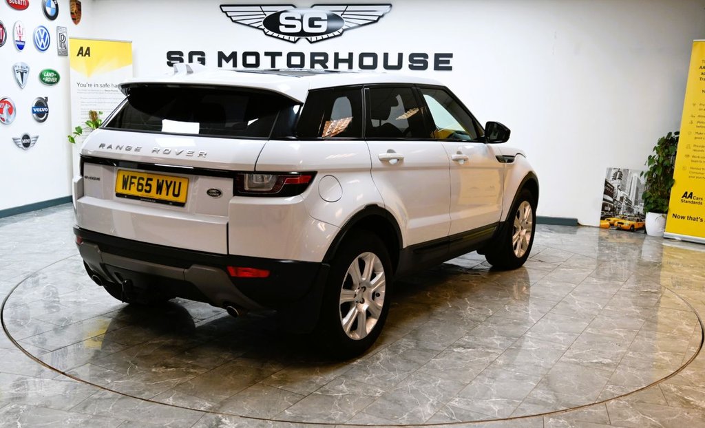 Used Land Rover Range Rover Evoque 2015 for sale - 77621188: Photo 29
