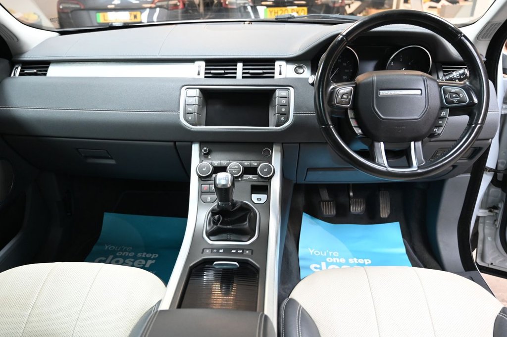 Used Land Rover Range Rover Evoque 2015 for sale - 77621188: Photo 4