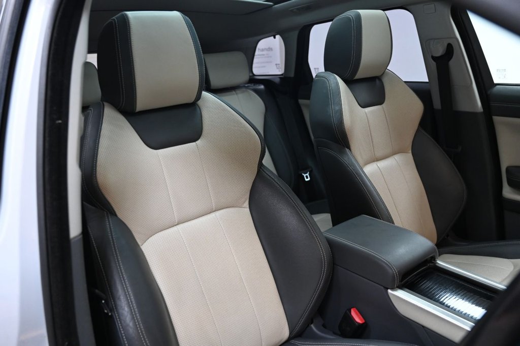 Used Land Rover Range Rover Evoque 2015 for sale - 77621188: Photo 5