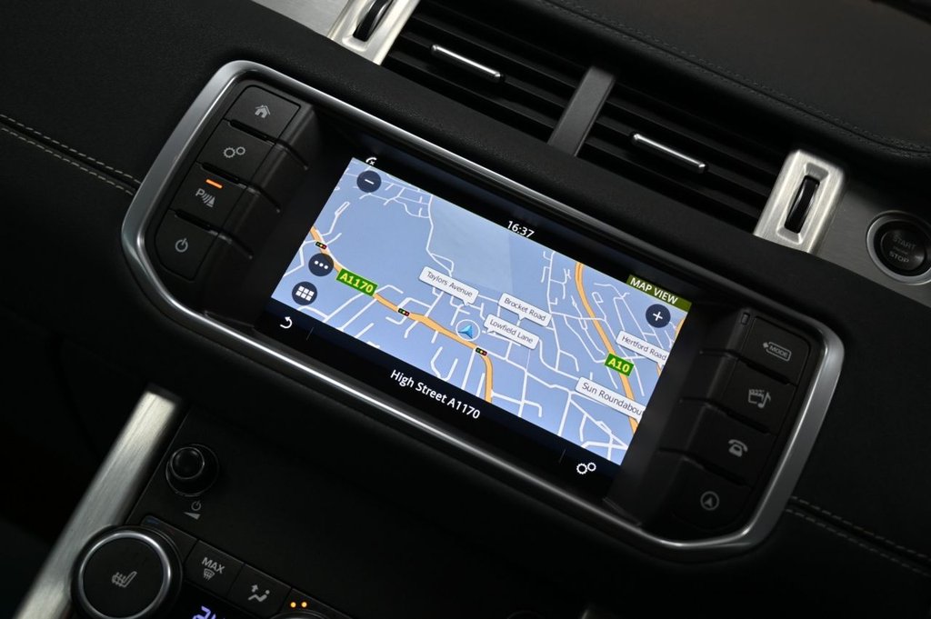 Used Land Rover Range Rover Evoque 2015 for sale - 77621188: Photo 6