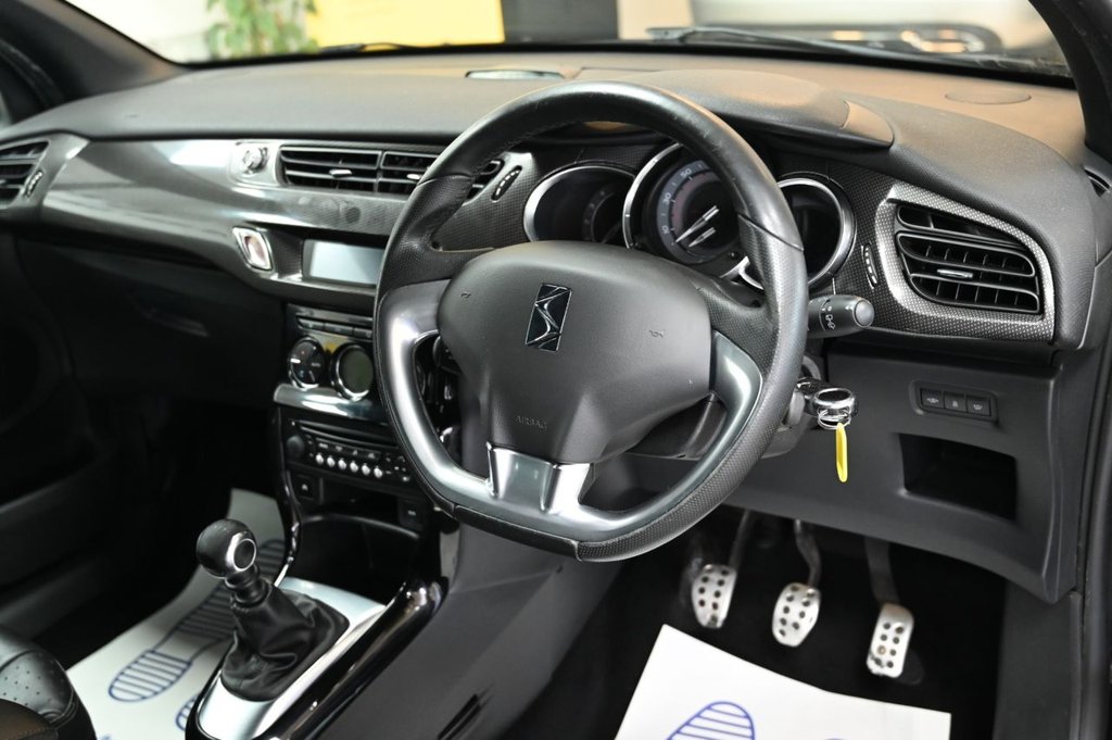 Used Citroen DS3 2013 for sale - 77067590: Photo 13