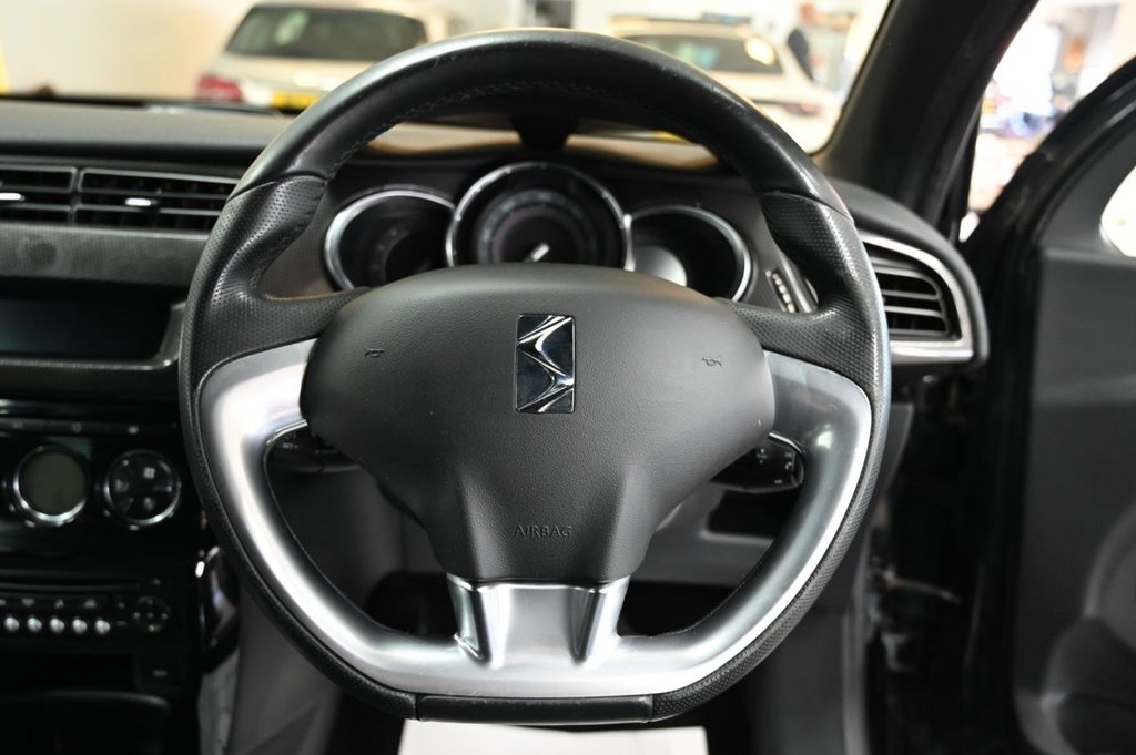 Used Citroen DS3 2013 for sale - 77067590: Photo 16