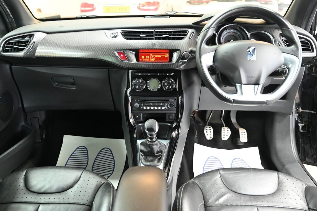 Used Citroen DS3 2013 for sale - 77067590: Photo 3