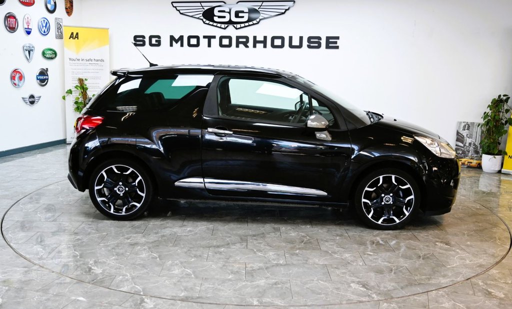 Used Citroen DS3 2013 for sale - 77067590: Photo 8