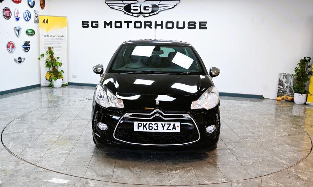 Used Citroen DS3 2013 for sale - 77067590: Photo 9
