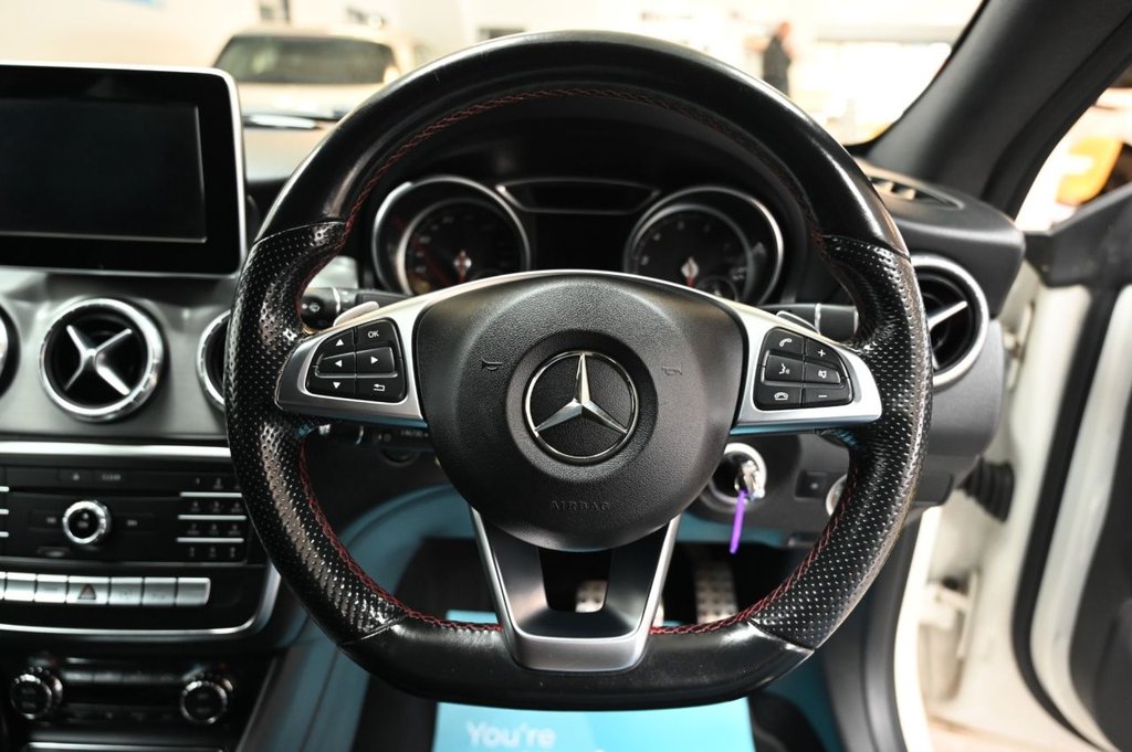 Used Mercedes-Benz CLA 2016 for sale - 76703808: Photo 11