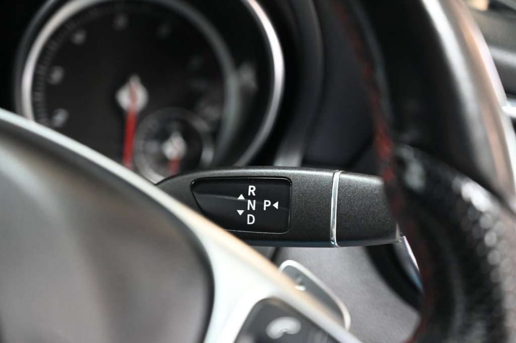 Used Mercedes-Benz CLA 2016 for sale - 76703808: Photo 14