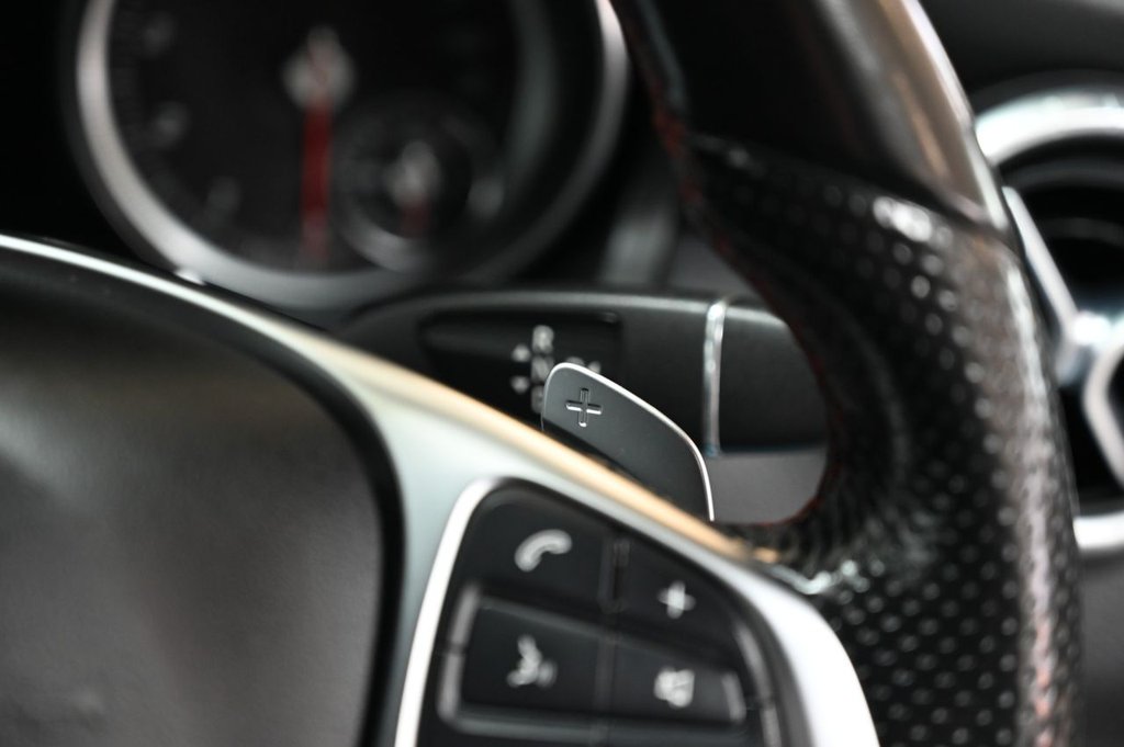 Used Mercedes-Benz CLA 2016 for sale - 76703808: Photo 15