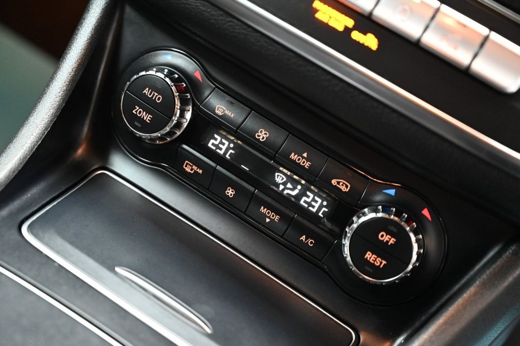 Used Mercedes-Benz CLA 2016 for sale - 76703808: Photo 17