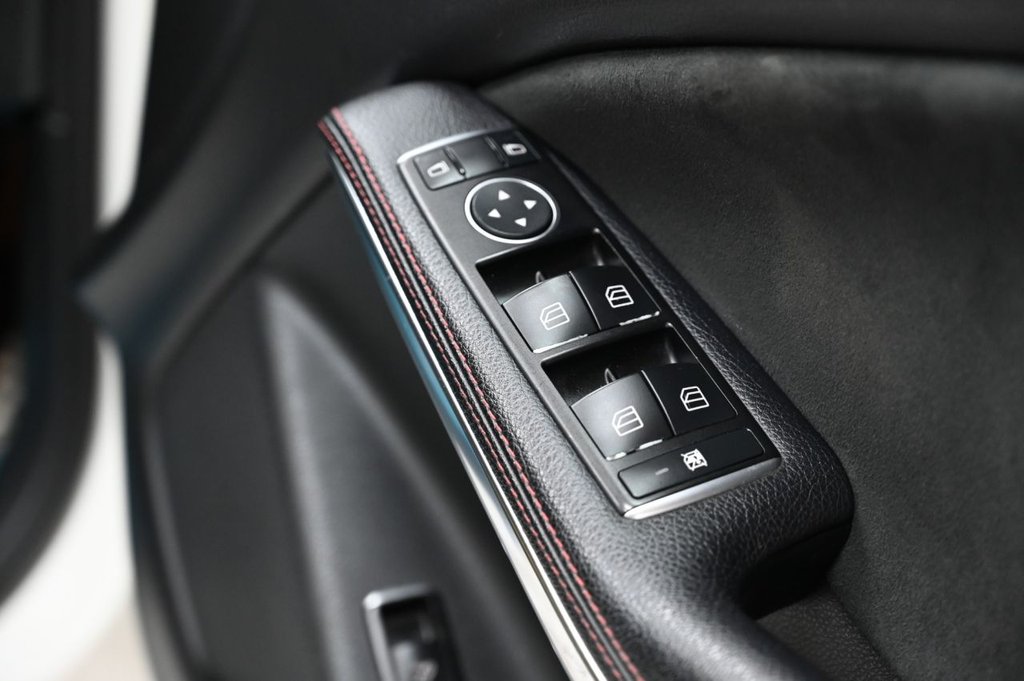 Used Mercedes-Benz CLA 2016 for sale - 76703808: Photo 20