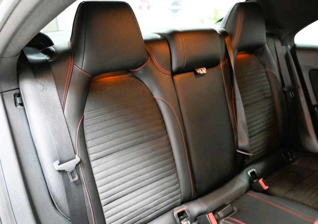 Used Mercedes-Benz CLA 2016 for sale - 76703808: Photo 22