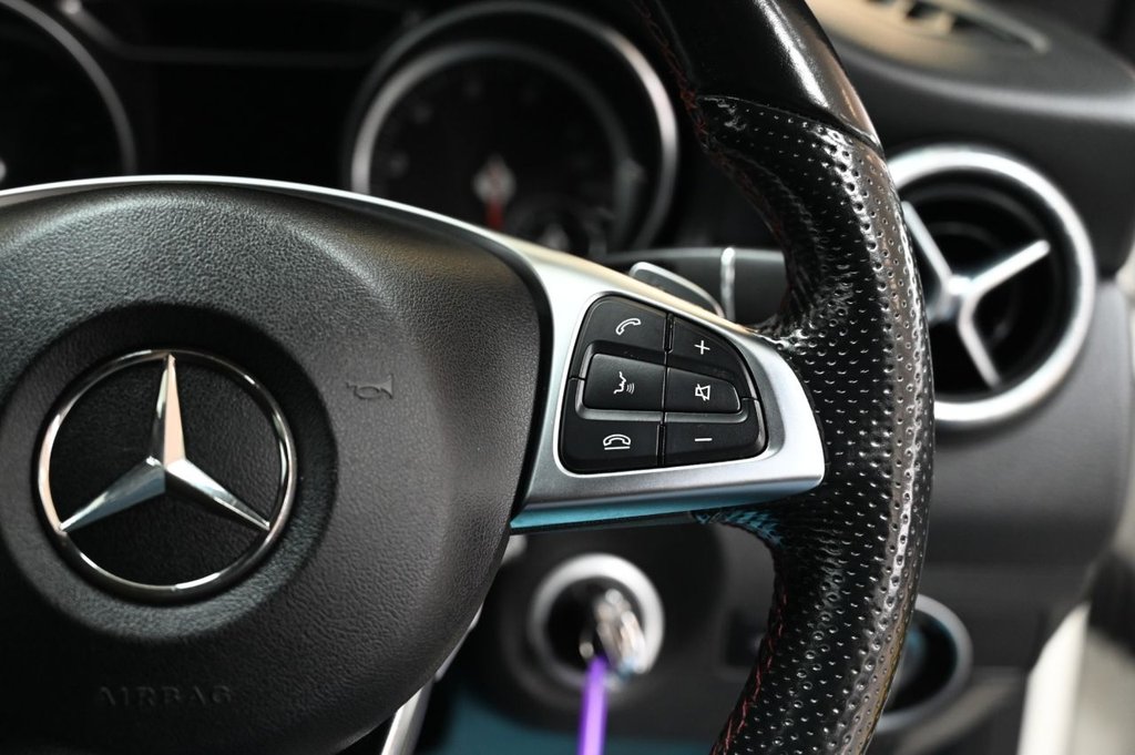 Used Mercedes-Benz CLA 2016 for sale - 76703808: Photo 24