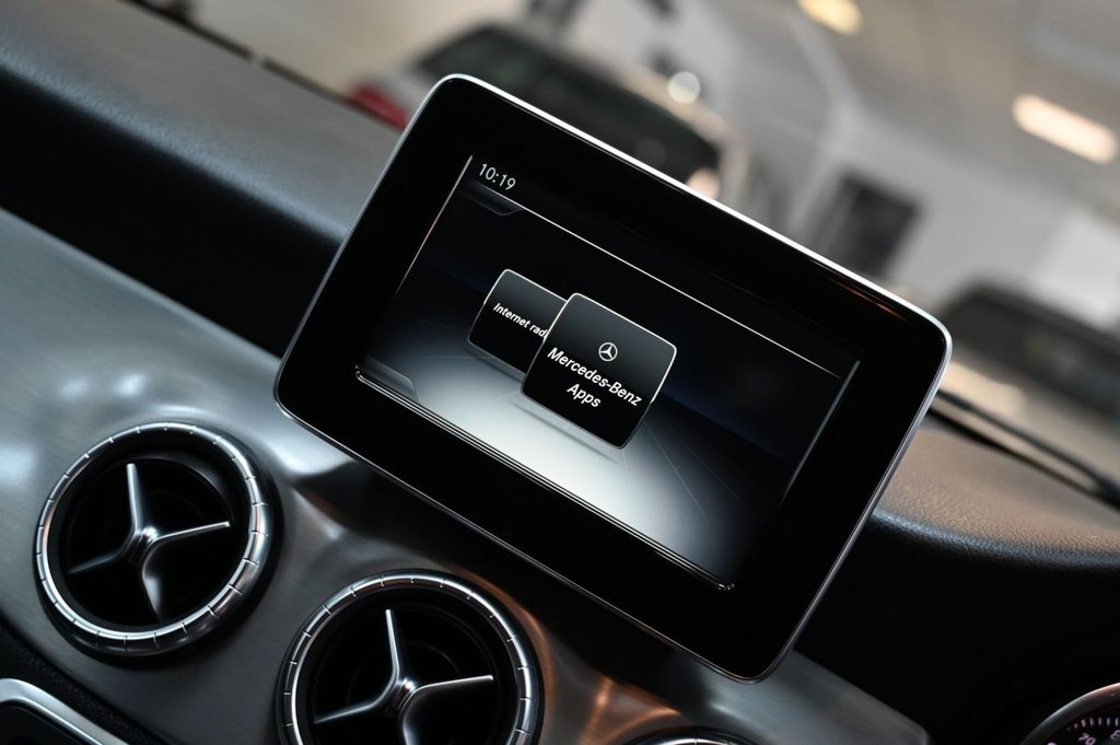 Used Mercedes-Benz CLA 2016 for sale - 76703808: Photo 26