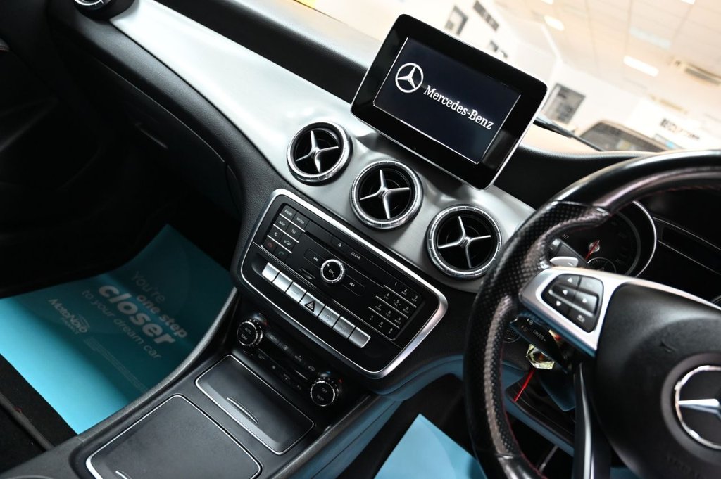 Used Mercedes-Benz CLA 2016 for sale - 76703808: Photo 28