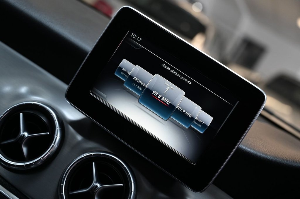 Used Mercedes-Benz CLA 2016 for sale - 76703808: Photo 29