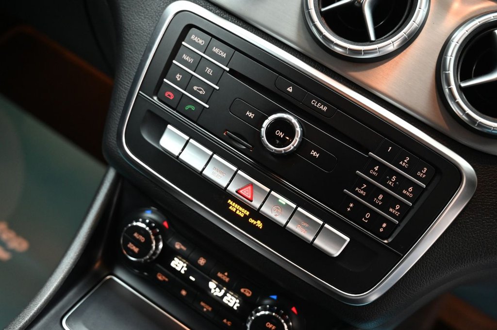 Used Mercedes-Benz CLA 2016 for sale - 76703808: Photo 30