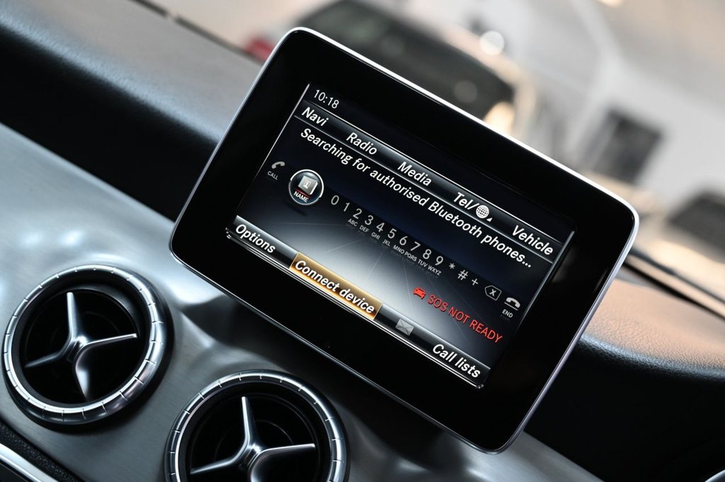 Used Mercedes-Benz CLA 2016 for sale - 76703808: Photo 31