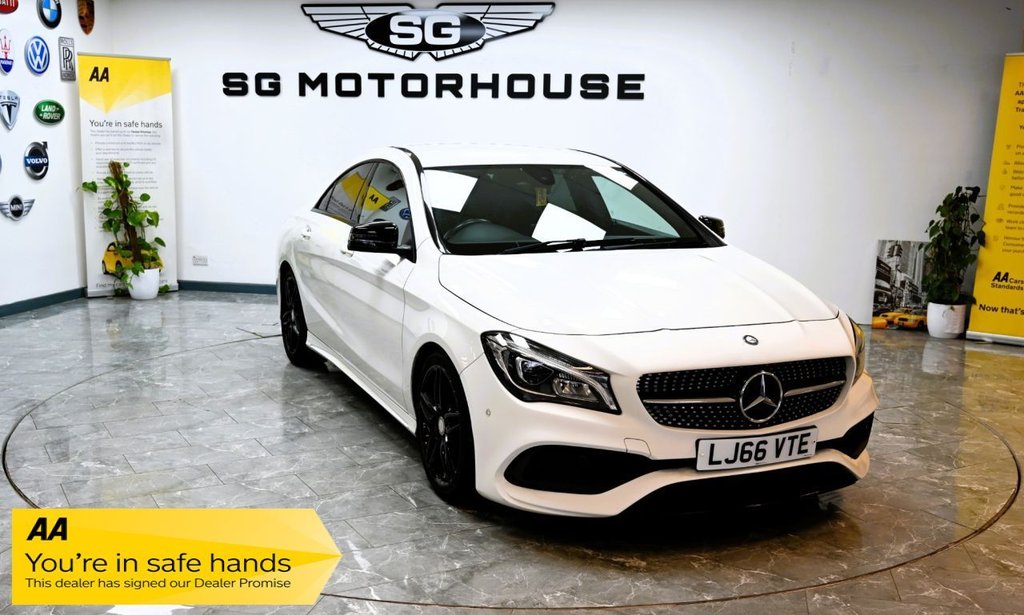 Used Mercedes-Benz CLA 2016 for sale - 76703808: Photo 32