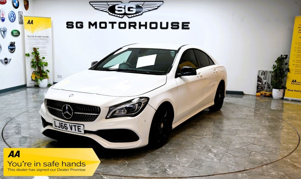 Used Mercedes-Benz CLA 2016 for sale - 76703808: Photo 34