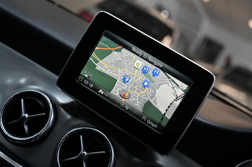 Used Mercedes-Benz CLA 2016 for sale - 76703808: Photo 6