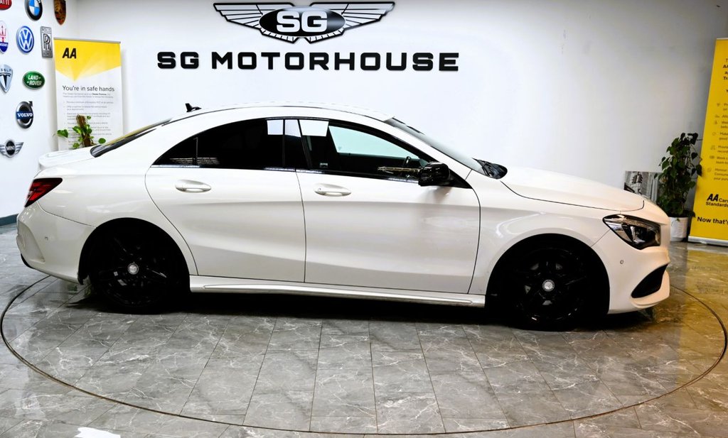 Used Mercedes-Benz CLA 2016 for sale - 76703808: Photo 7