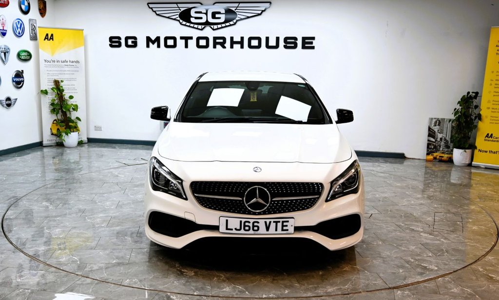 Used Mercedes-Benz CLA 2016 for sale - 76703808: Photo 8