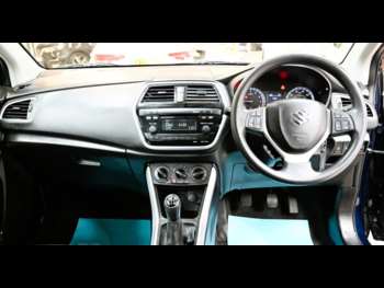 Used Suzuki SX4 S-Cross 2019 for sale - 75073324: Photo