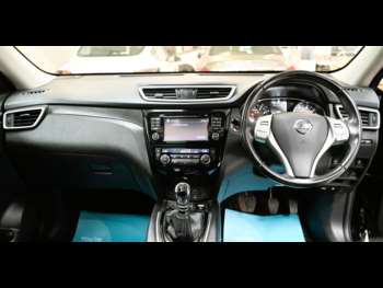 Used Nissan X-Trail 2016 for sale - 75340962: Photo