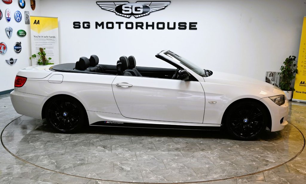 Used BMW 3 Series 2012 for sale - 76914703: Photo 11