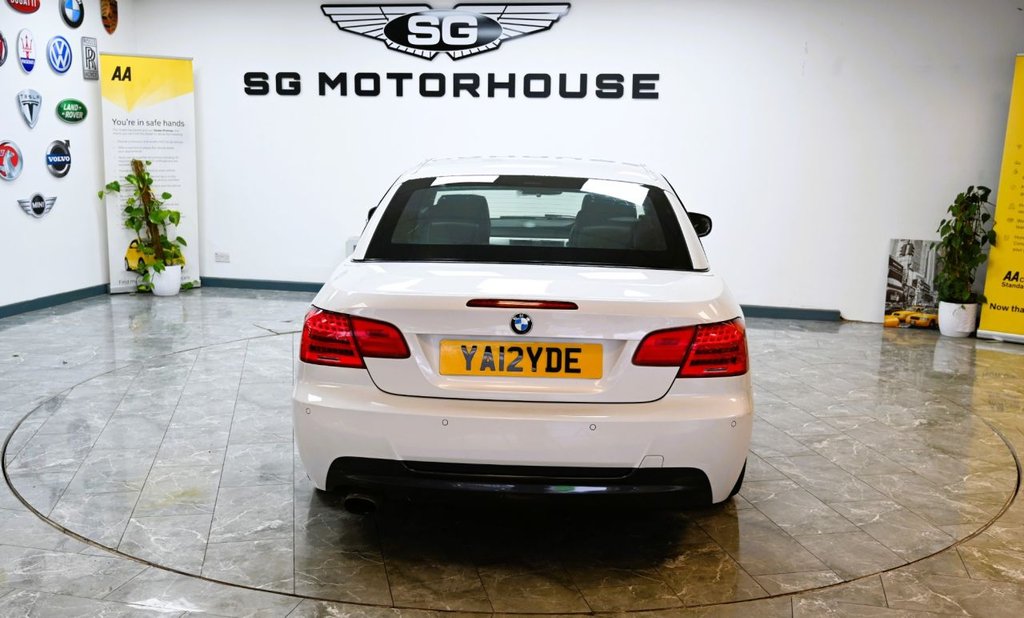 Used BMW 3 Series 2012 for sale - 76914703: Photo 14