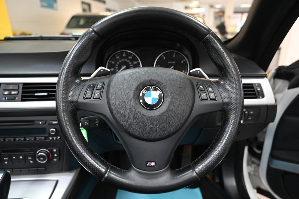 Used BMW 3 Series 2012 for sale - 76914703: Photo 15