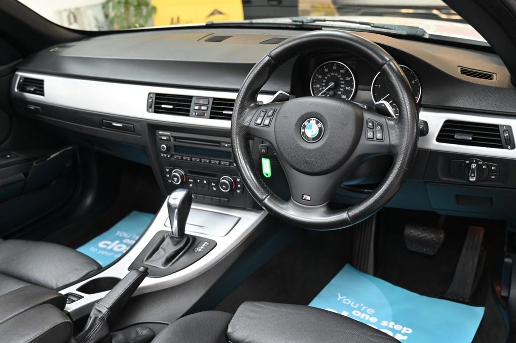 Used BMW 3 Series 2012 for sale - 76914703: Photo 21