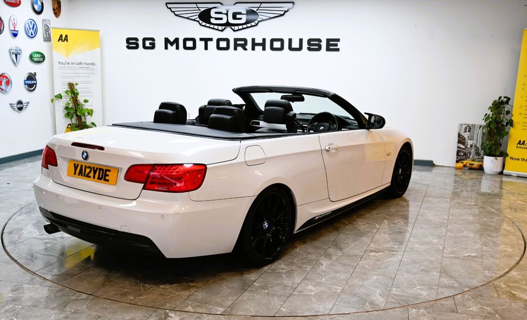 Used BMW 3 Series 2012 for sale - 76914703: Photo 28