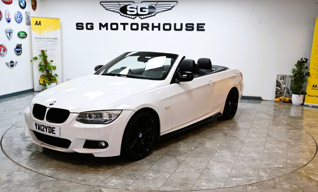 Used BMW 3 Series 2012 for sale - 76914703: Photo 29