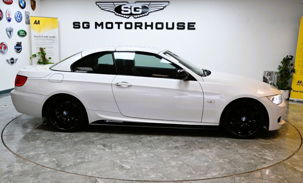 Used BMW 3 Series 2012 for sale - 76914703: Photo 7