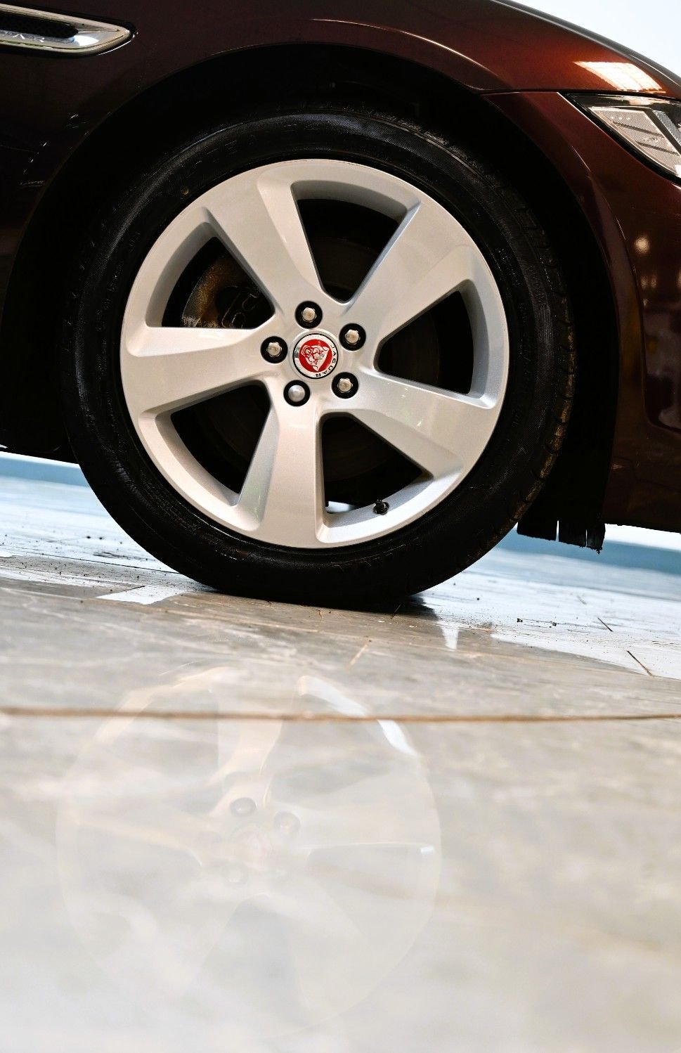 Used Jaguar XF 2016 for sale - 76977501: Photo 37