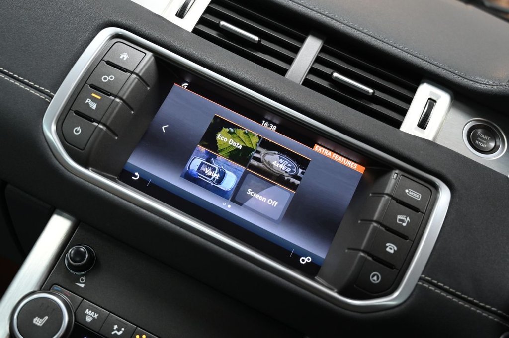 Used Land Rover Range Rover Evoque 2015 for sale - 77256125: Photo 17