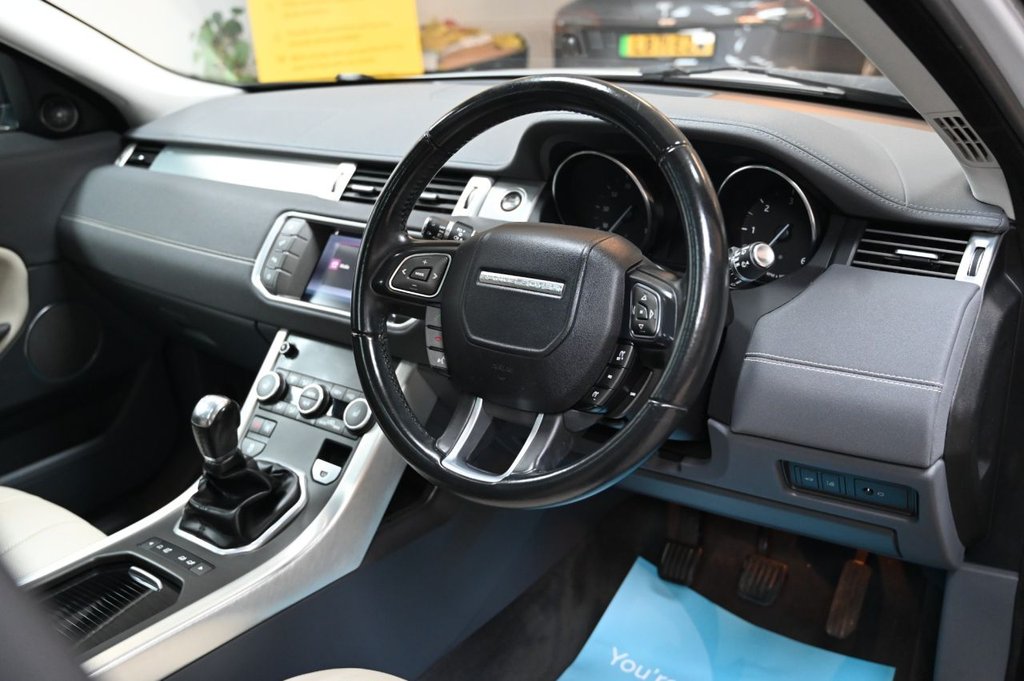 Used Land Rover Range Rover Evoque 2015 for sale - 77256125: Photo 22