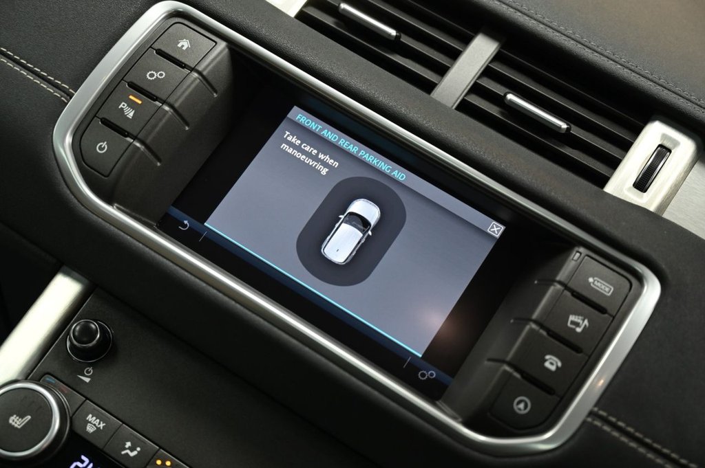 Used Land Rover Range Rover Evoque 2015 for sale - 77256125: Photo 23