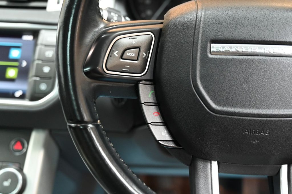 Used Land Rover Range Rover Evoque 2015 for sale - 77256125: Photo 24