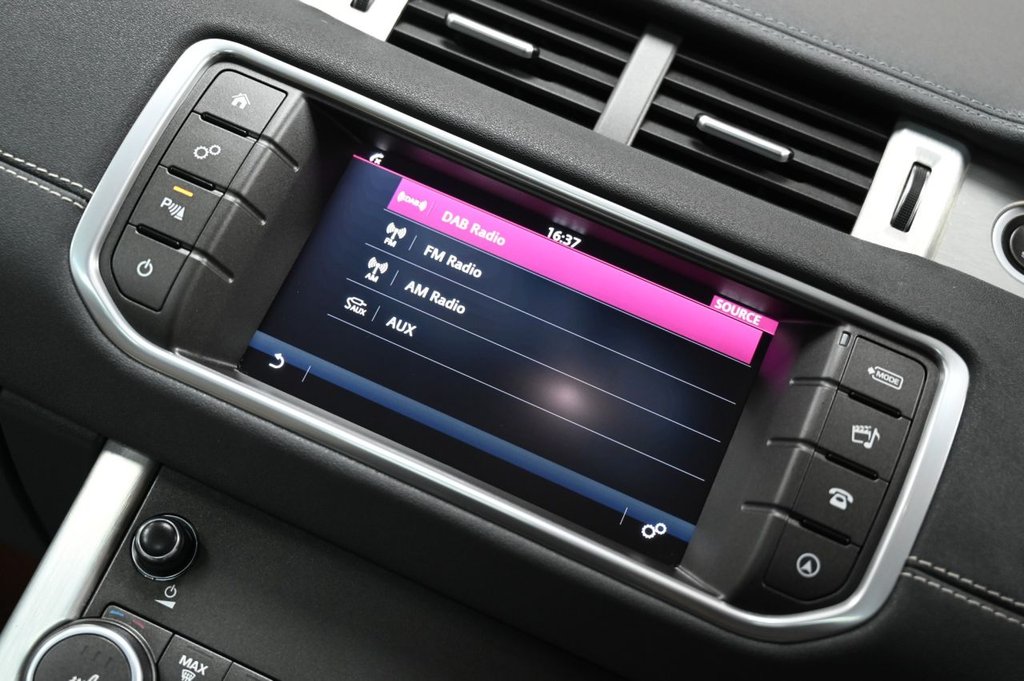 Used Land Rover Range Rover Evoque 2015 for sale - 77256125: Photo 26