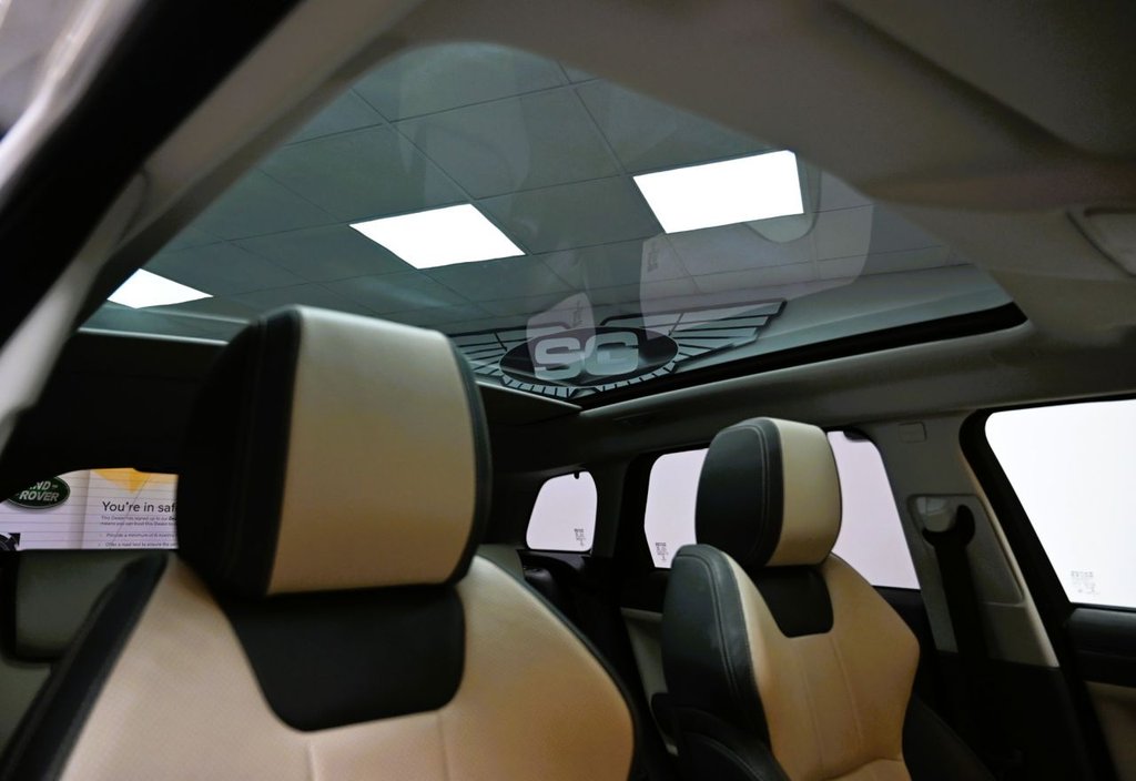 Used Land Rover Range Rover Evoque 2015 for sale - 77256125: Photo 3