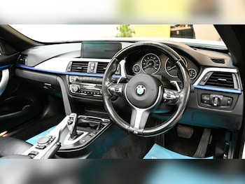 Used BMW 4 Series 2015 for sale - 75916617: Photo