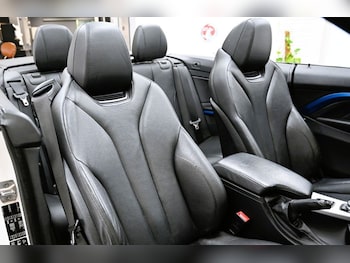Used BMW 4 Series 2015 for sale - 75916617: Photo