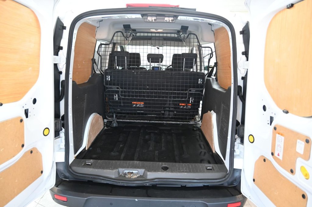 Used Ford Transit Connect 2021 for sale - 77725752: Photo 10