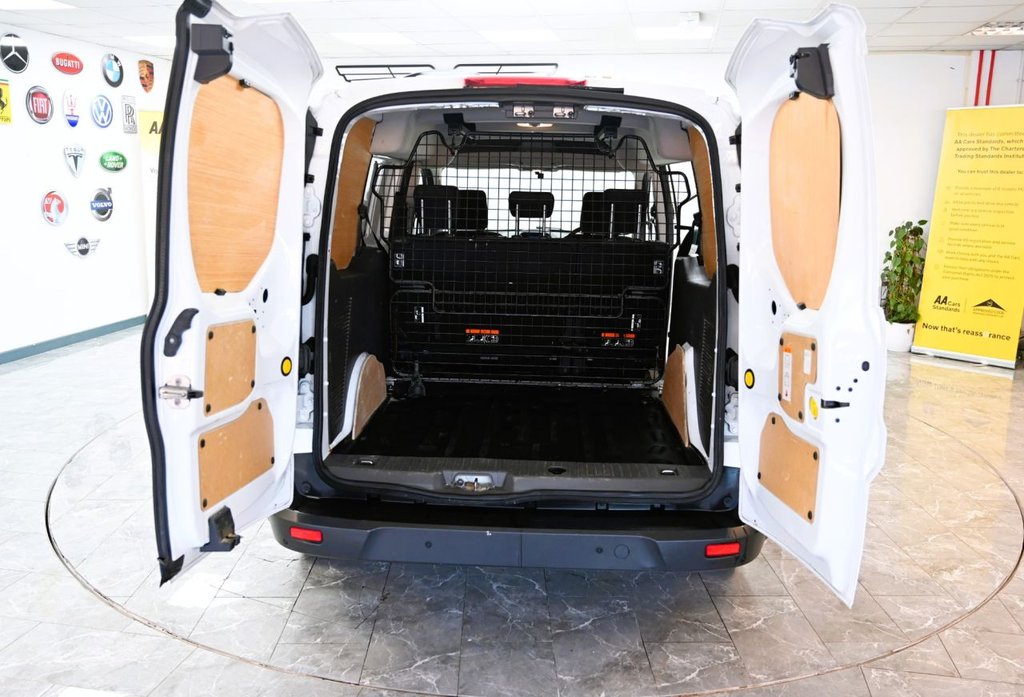 Used Ford Transit Connect 2021 for sale - 77725752: Photo 16